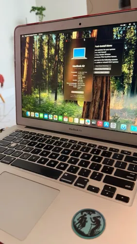MacBook Air a1466