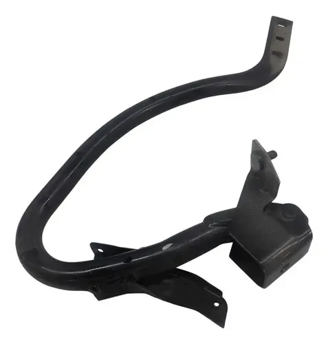 Braço Dobradiça Esquerda Tampa Traseira  Fiat Siena 1.0  201