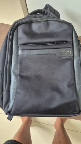 Mochila Sestine Professor 
