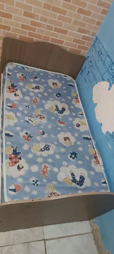 Mini cama 