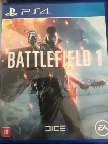 Jogos ps3 e ps4