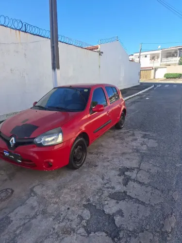 Alugo Clio 2016 zap 8 2 9 8 8 0 3 4 0 8 8 