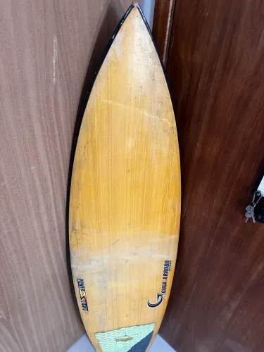 Prancha de surf