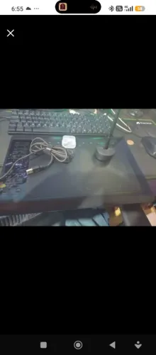  Mesa Digitalizadora
