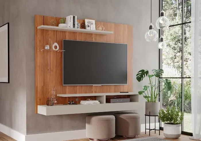 Painel Home Valência - Entrega Rápida