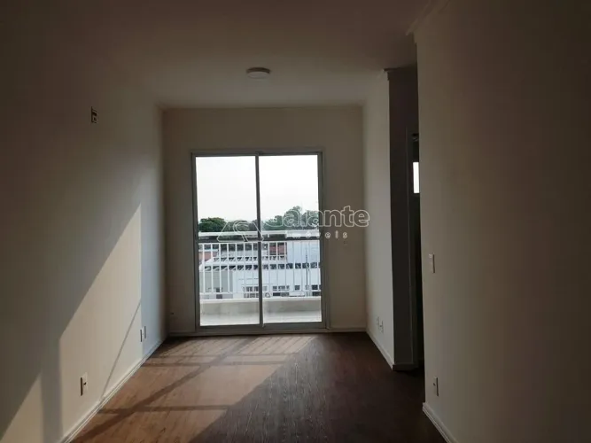 apartamento - Jardim do Lago - Campinas