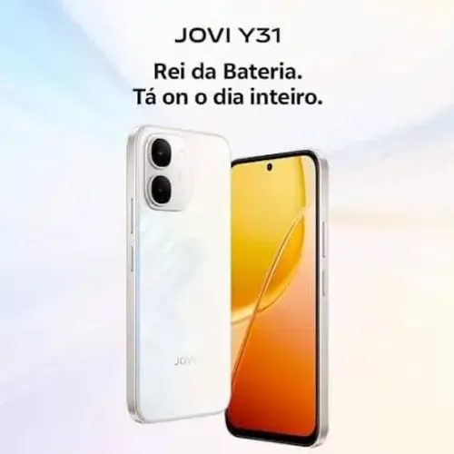 CELULAR LACRADO Y31 JOVI