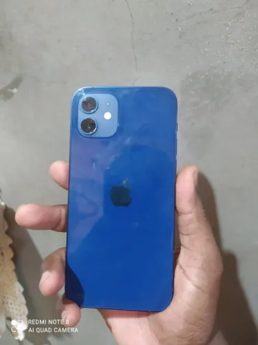 iPhone 12