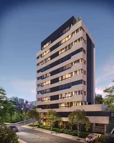 Apartamento alto padrão 3 quartos 2 vagas no Santa Helena Belo Horizonte