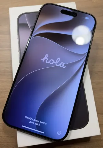 iPhone 16 PRO