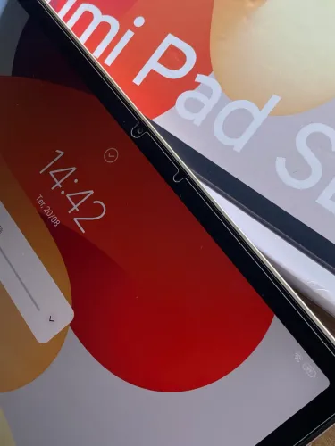 Tablet Redmi pad SE