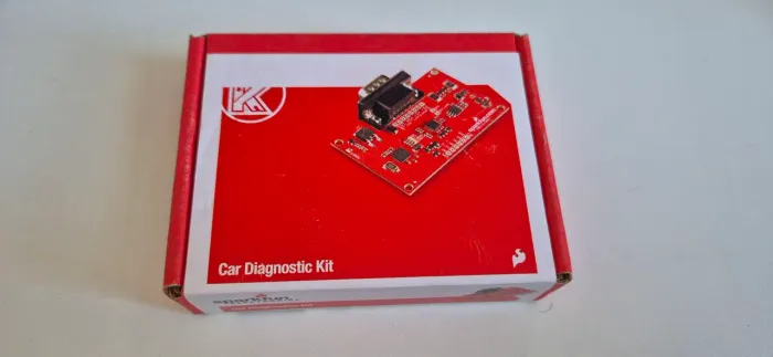 Car Diagnóstico Kit