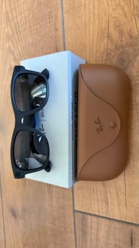 Ray-ban meta