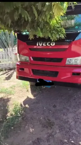 Iveco vertis 30v190