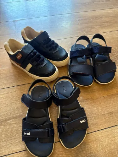 Sapatos