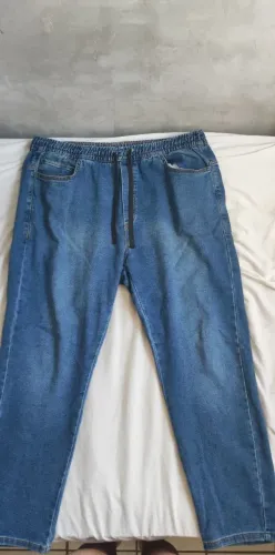Calça Jeans