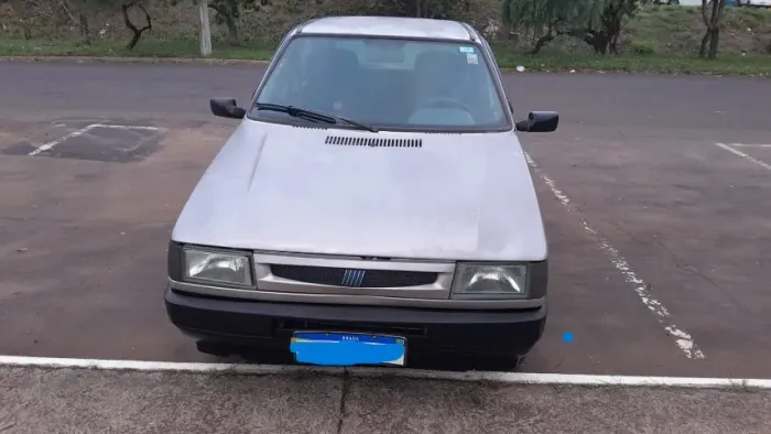 Fiat Uno Mille/ Mille EX/ Smart 4P 2001