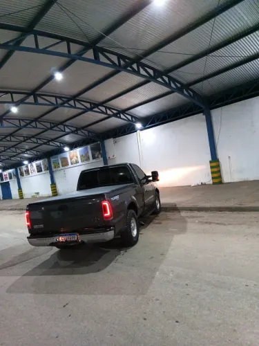 Ford F-250 XL 4.2 Turbo Diesel 1999
