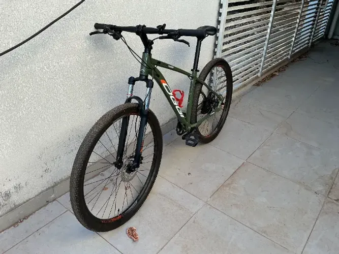 Bicicleta oggi