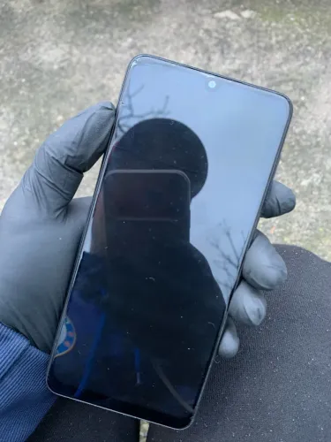 Galaxy M22 | 128 GB | NFC