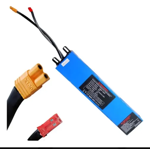 Bateria patinete 10.400ah