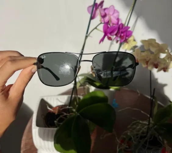 Óculos Rayban