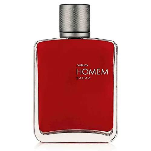 Vendo perfume masculino homem sagaz