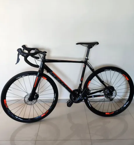 Bicicleta SENSE CRITERIUM
