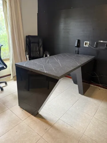 Mesa de escritório