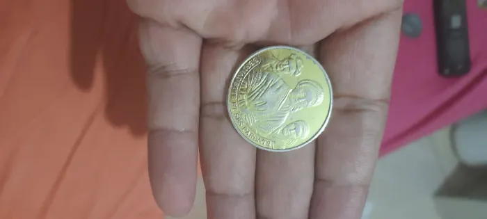 Moedas