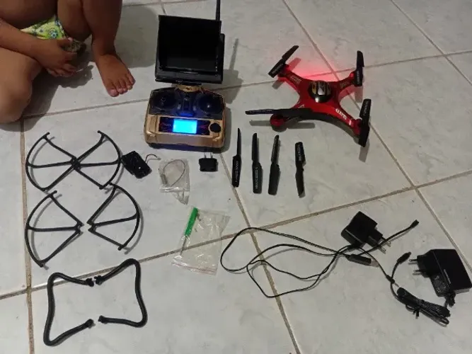 Drone