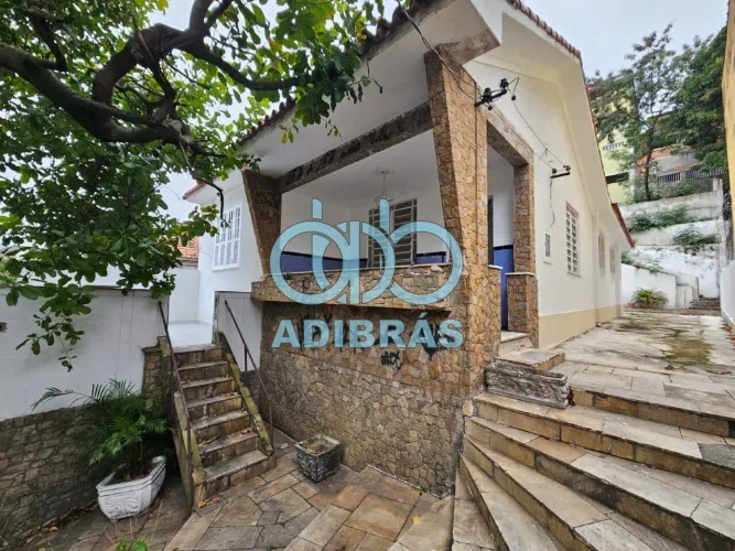 Casa para aluguel, 2 quartos, 1 vaga, Vila Valqueire - Rio de Janeiro/RJ