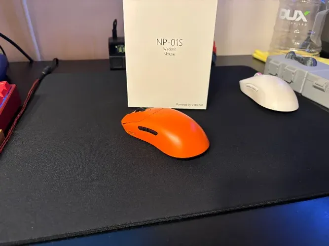 Vaxee NP-01S Wireless 1K Laranja
