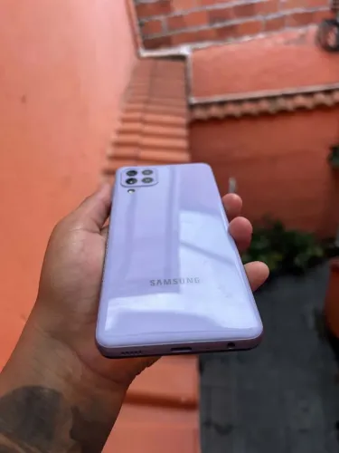 Samsung A22
