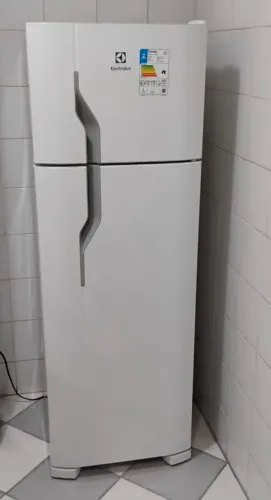 Geladeira Electrolux Nova!