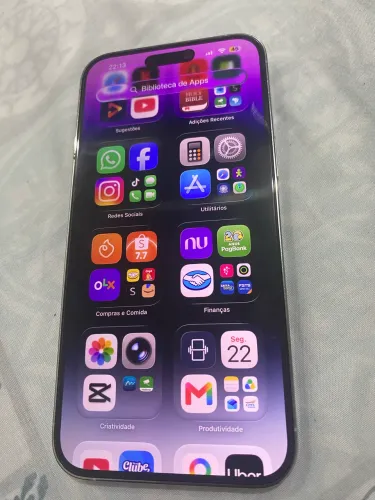 14 Pro Max