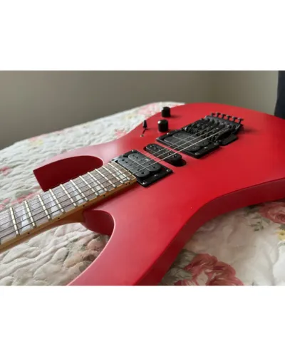 Guitarra Ibanez Rg 370dx