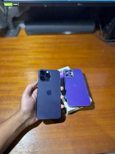 iPhone 14 Pro Max 128gb