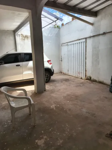 Casa a venda 