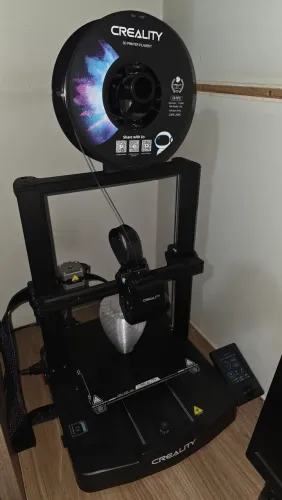 Impressora 3d Creality Ender V3 SE