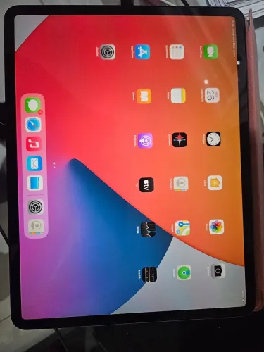 iPad Pro 3ª geração