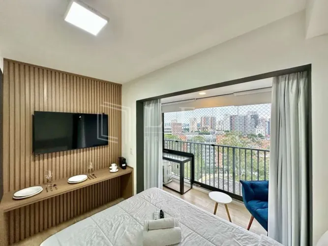 R Madre Cabrini - Vila Mariana