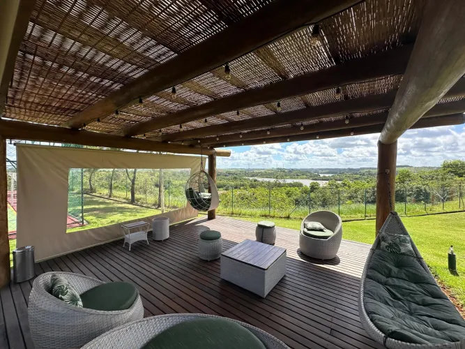 À venda lote no Alphaville Pernambuco 2