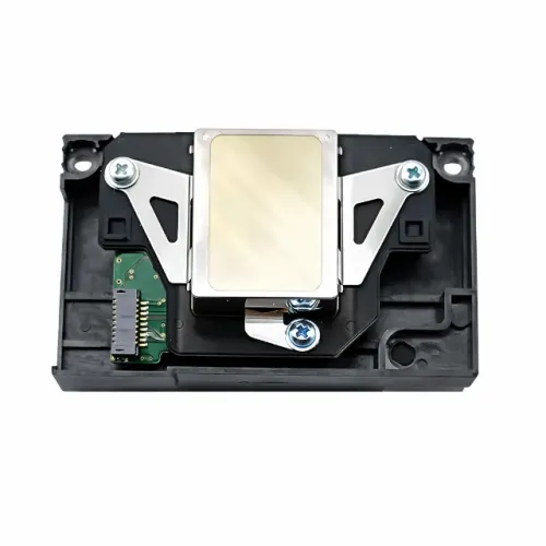 Cabeça de Impressão Epson L1800 Nova e Original (100% Funcional) Assistência Técnica - RJ