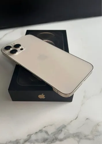 VENDO ou TROCO, iPhone 12 PRO MAX - 128GB.
