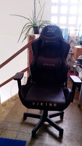 Cadeira Gamer