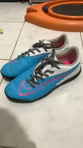 Chuteira Nike Phantom GX! Original e Usada