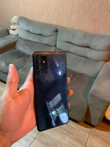 Samsung m52