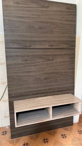 Painel em perfeito estado