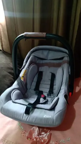 Vendo bb conforto